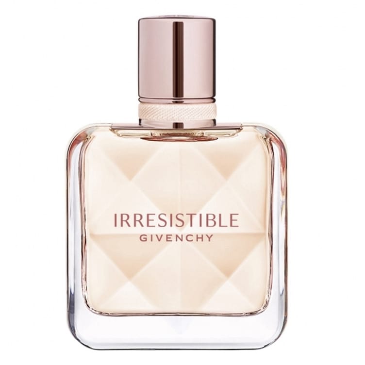Givenchy - Eau de toilette 'Irrésistible Fraîche' - 35 ml