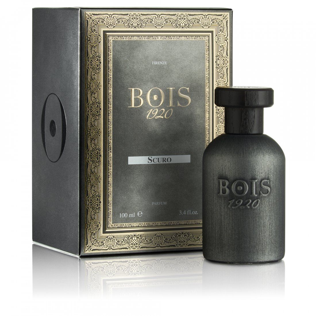 Bois 1920 - Parfum 'Scuro' - 100 ml