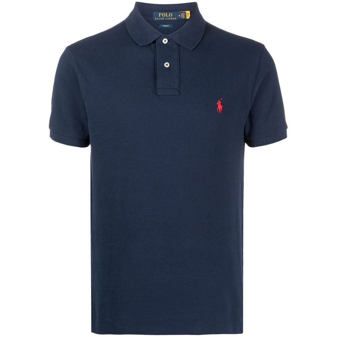 Polo Ralph Lauren - Polo 'Embroidered Logo' pour Hommes