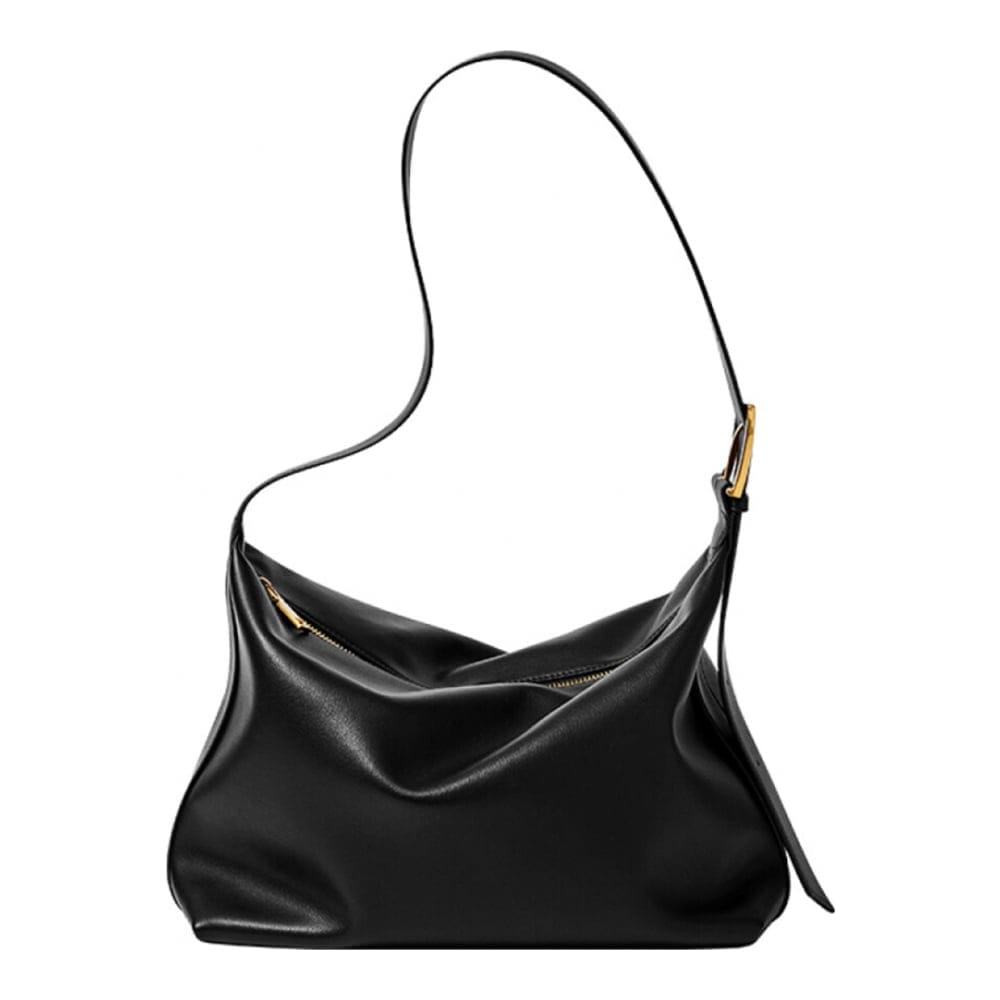 Nalandu - Sac Cabas 'Sleek Retro' pour Femmes