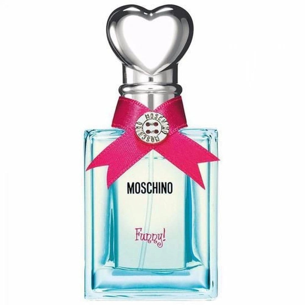 Moschino - Eau de toilette 'Funny!' - 50 ml