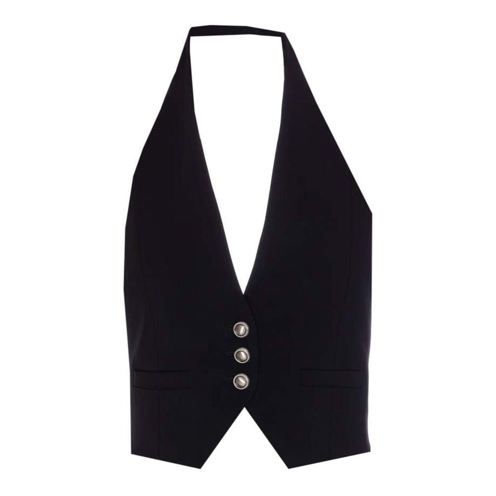 Pinko - Gilet 'Moretta' pour Femmes