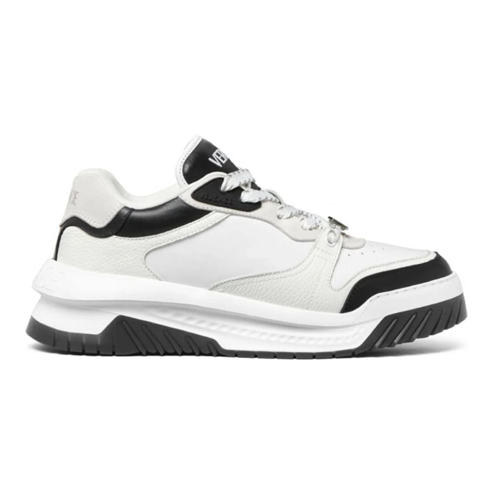 Versace - Sneakers 'Odissea' pour Hommes