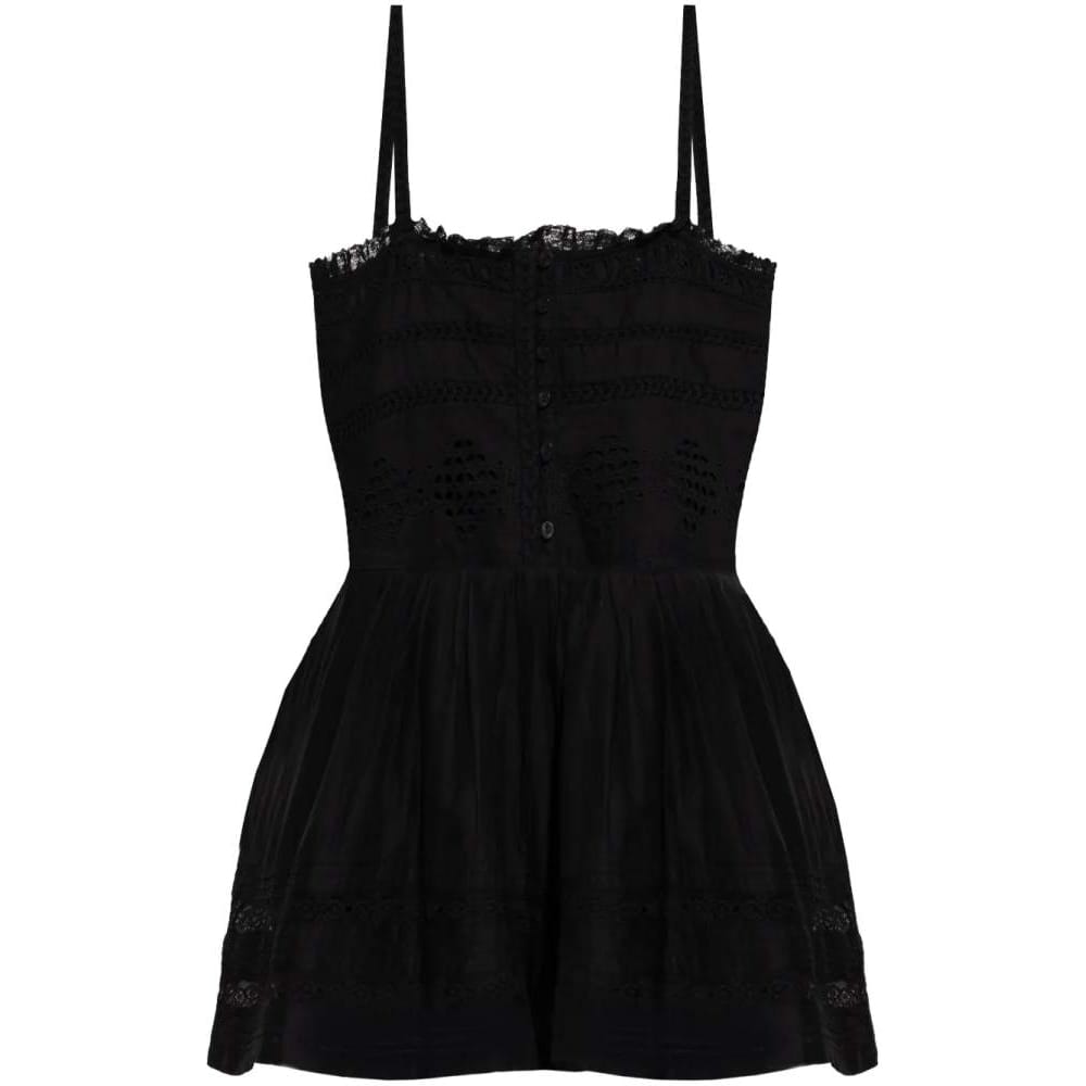 Isabel marant etoile - Combi-short 'Dylan' pour Femmes