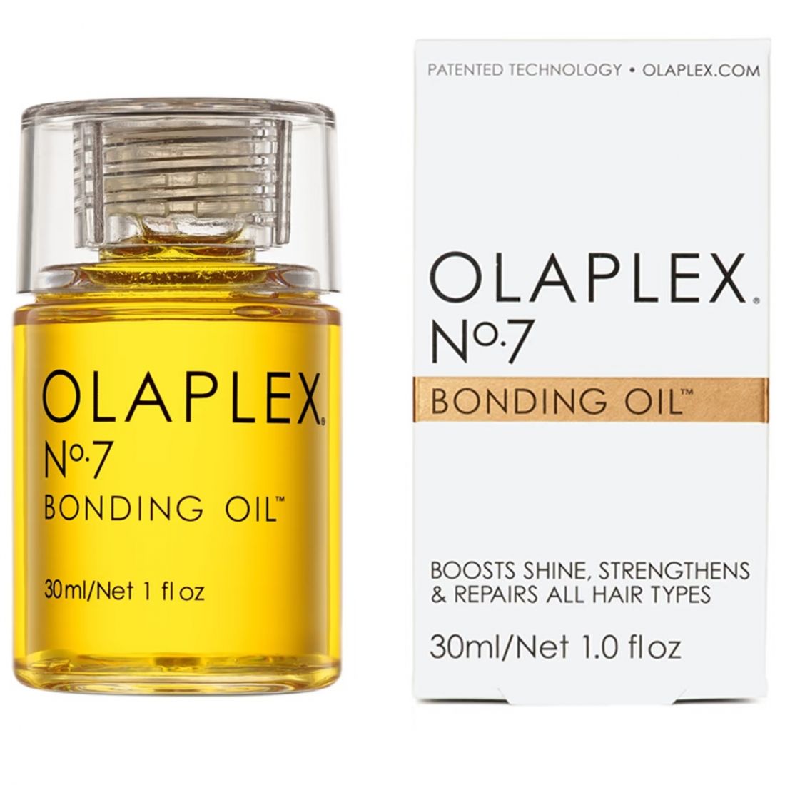 Olaplex - Huile Cheveux 'N°7 Bonding' - 30 ml