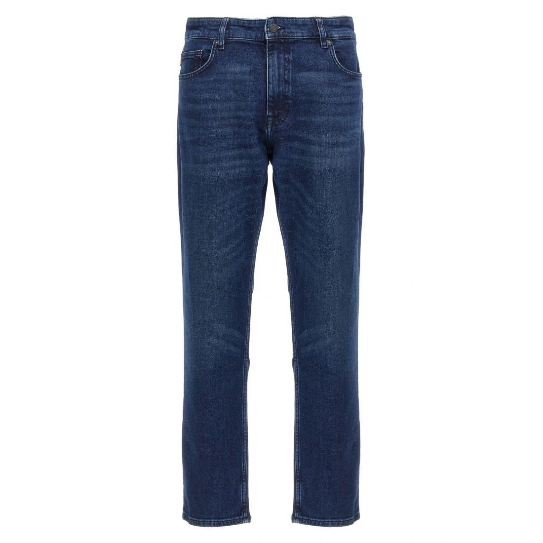 Hugo boss - Jeans 'Troy BO' pour Hommes