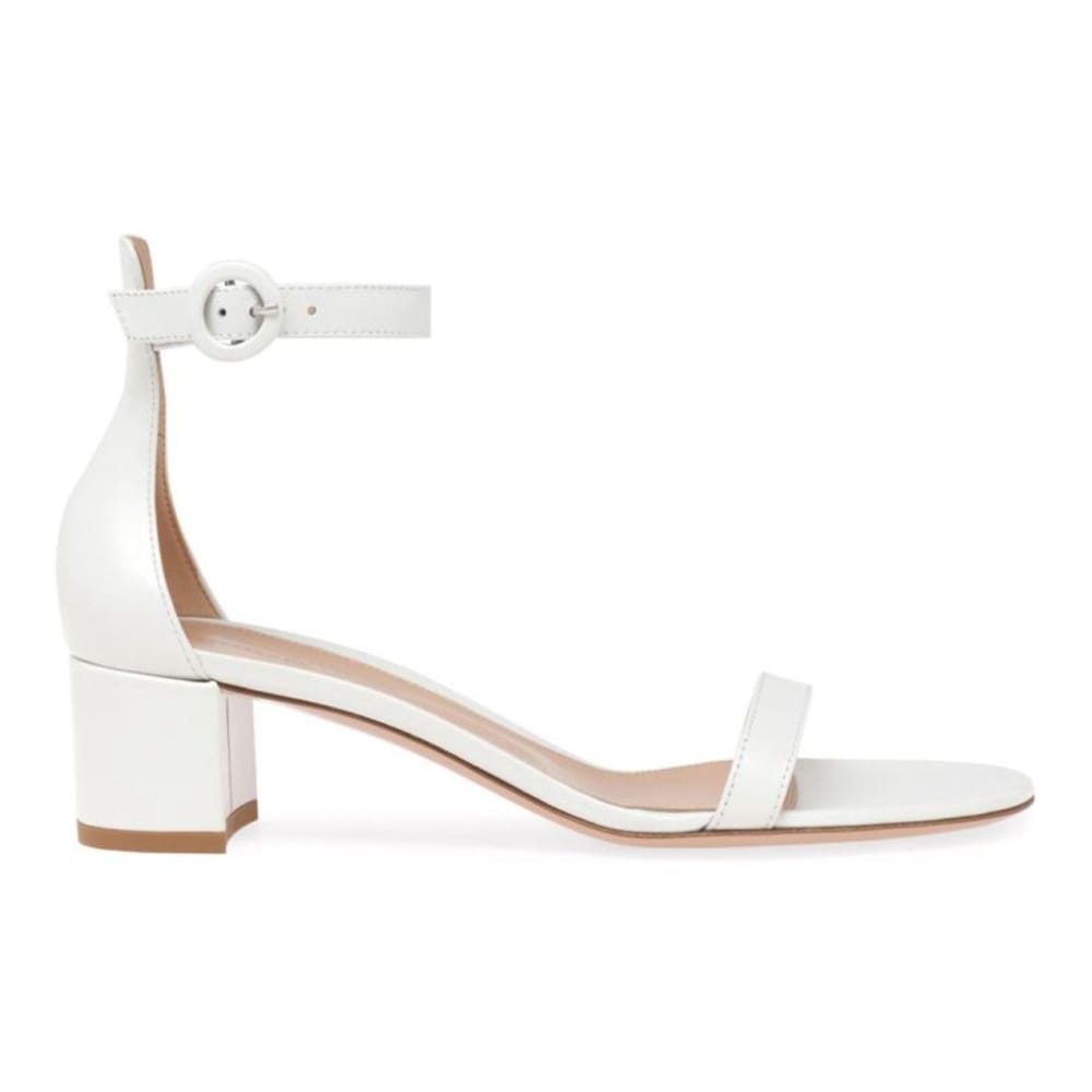 Gianvito rossi - Sandales à talon 'Gaeta' pour Femmes