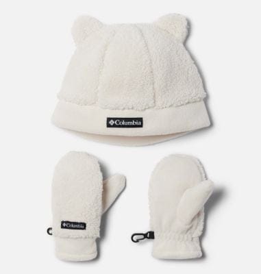 Columbia - Toddler Rugged Ridge™ Beanie and Mitten
