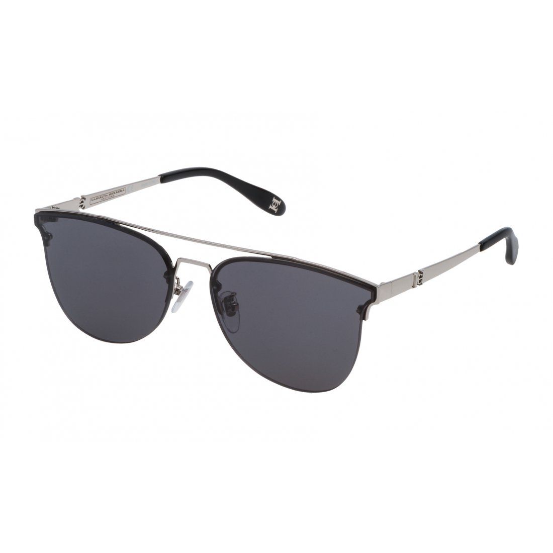 Carolina herrera - Lunettes de soleil 'SHN044M600579' pour Femmes