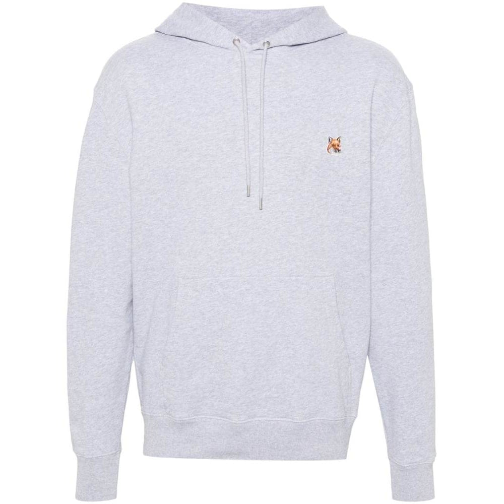 Maison Kitsuné - Sweatshirt à capuche  'Fox' pour Hommes