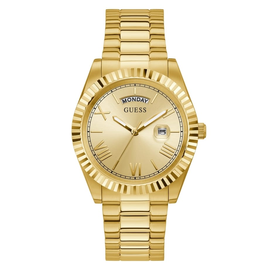 Guess - Montre 'GW0265G2' pour Hommes