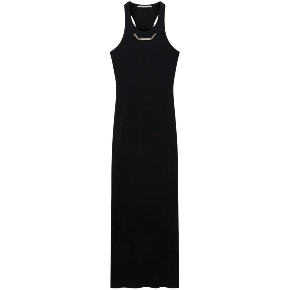 Stella mccartney - Robe maxi 'Chain Tank' pour Femmes