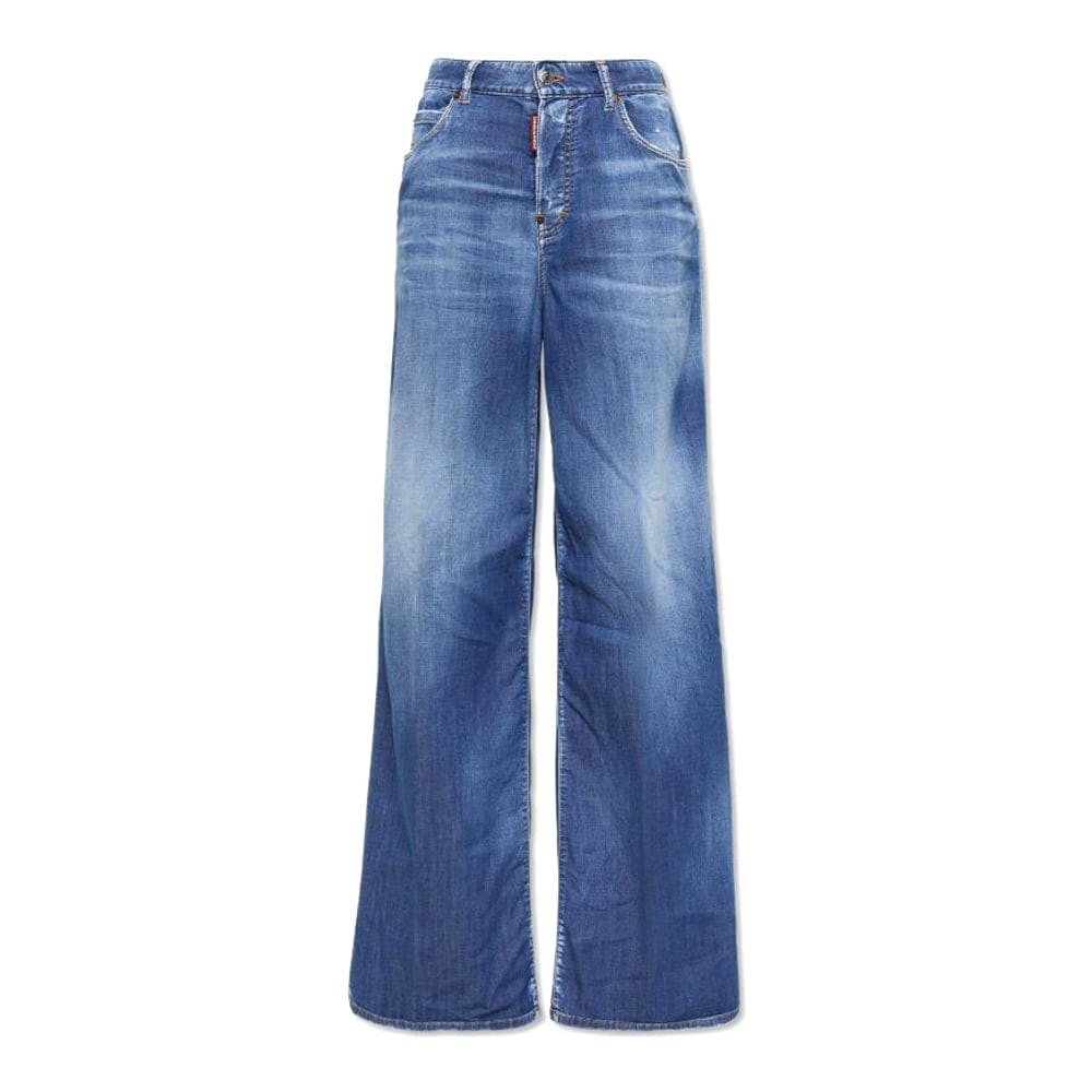 Dsquared2 - Jeans 'Summer Lovers' pour Femmes