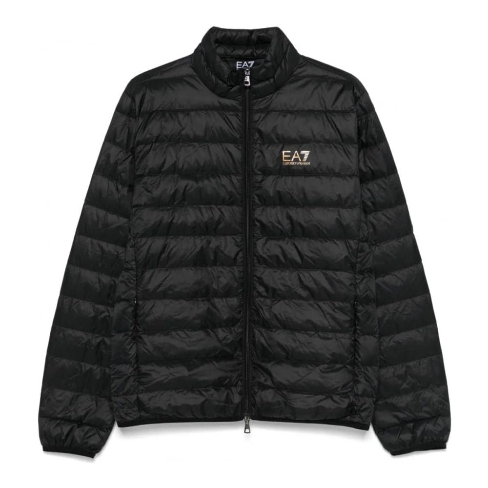 Ea7 emporio armani - "Veste 'Core Identity' pour Hommes"-L