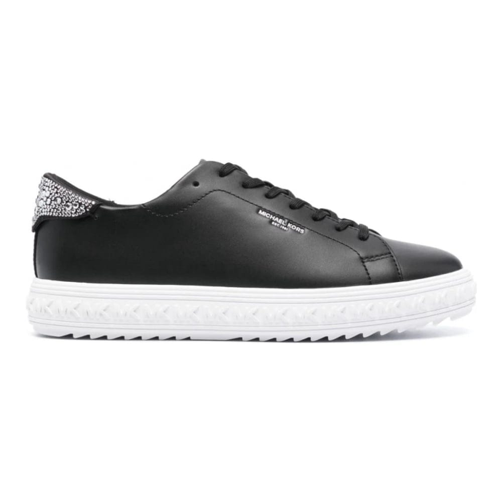 Michael kors - Sneakers 'Logo' pour Femmes