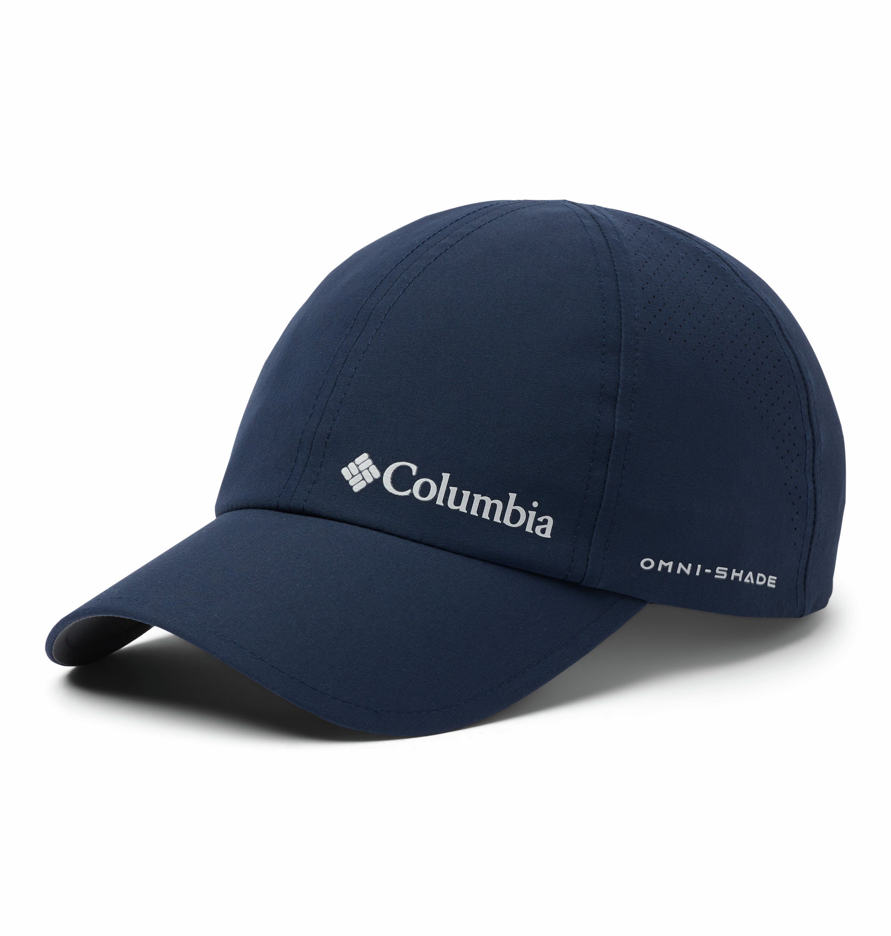 Columbia - Silver Ridge™ III Ball Cap-O/S-464-1840071-S23