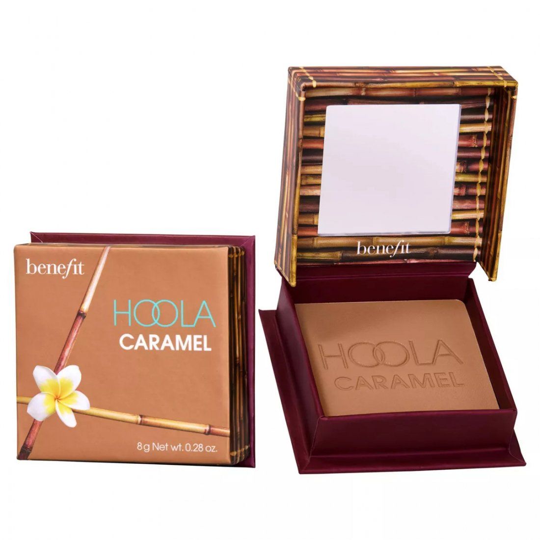Benefit - Bronzer 'Hoola' - Caramel 8 g