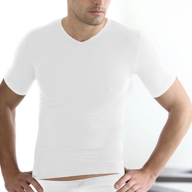 Intimidea - T-Shirt minceur pour Hommes