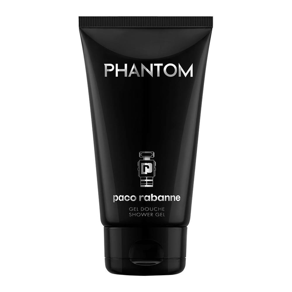 Paco rabanne - Gel Douche 'Phantom' - 150 ml