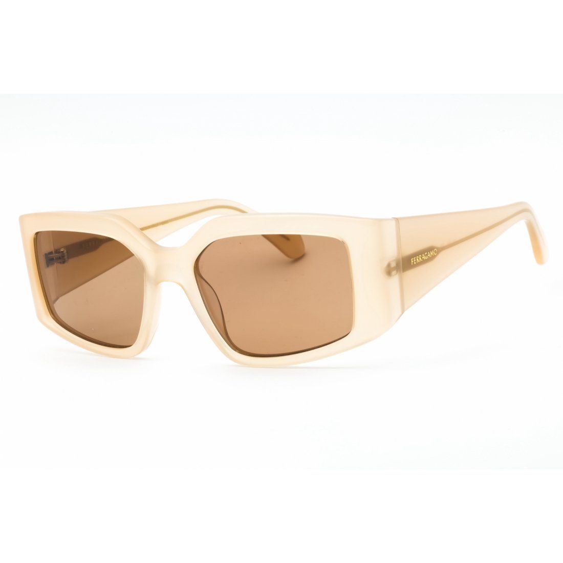 Salvatore ferragamo - Lunettes de soleil 'SF1101S' pour Femmes