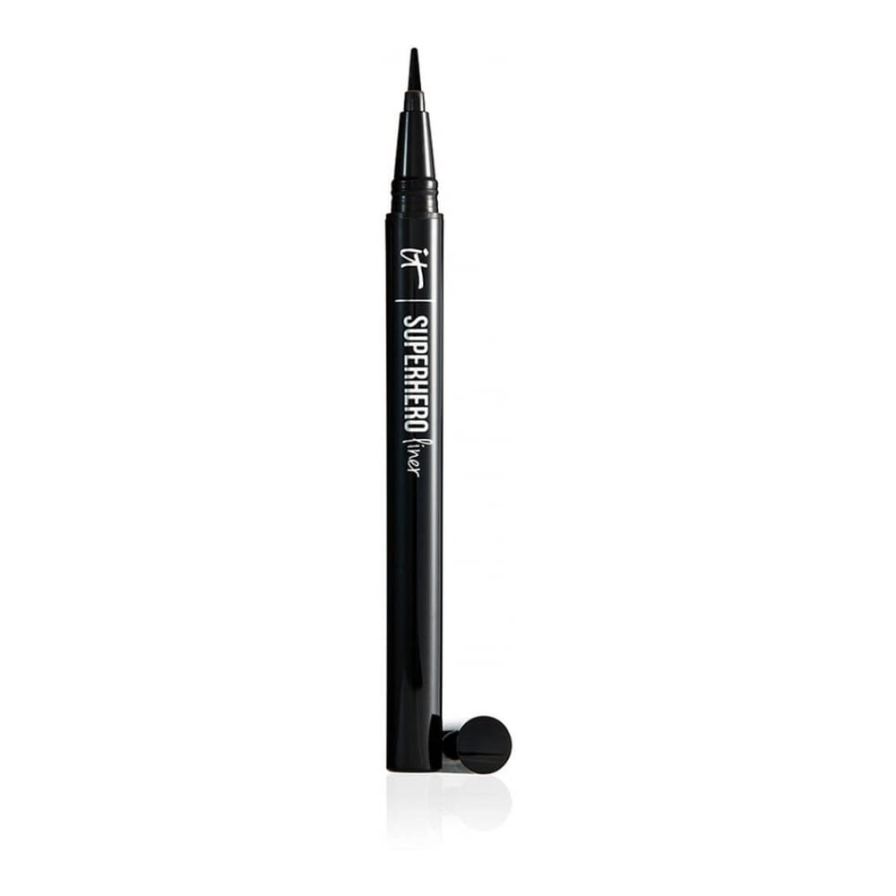 IT Cosmetics - Eyeliner 'Superhero Liner' - Black 1.2 g