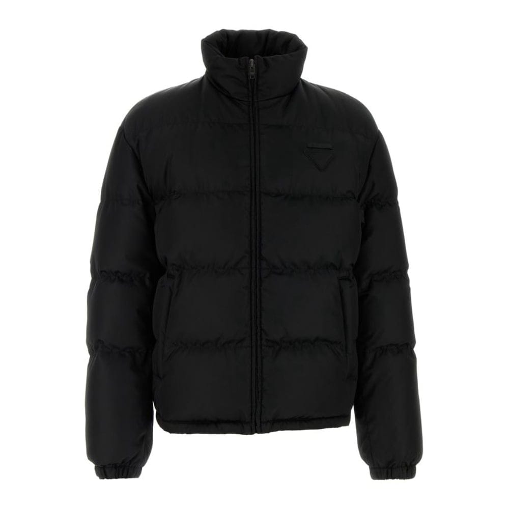 Prada - Doudoune en plumes 'Re-Nylon' pour Hommes