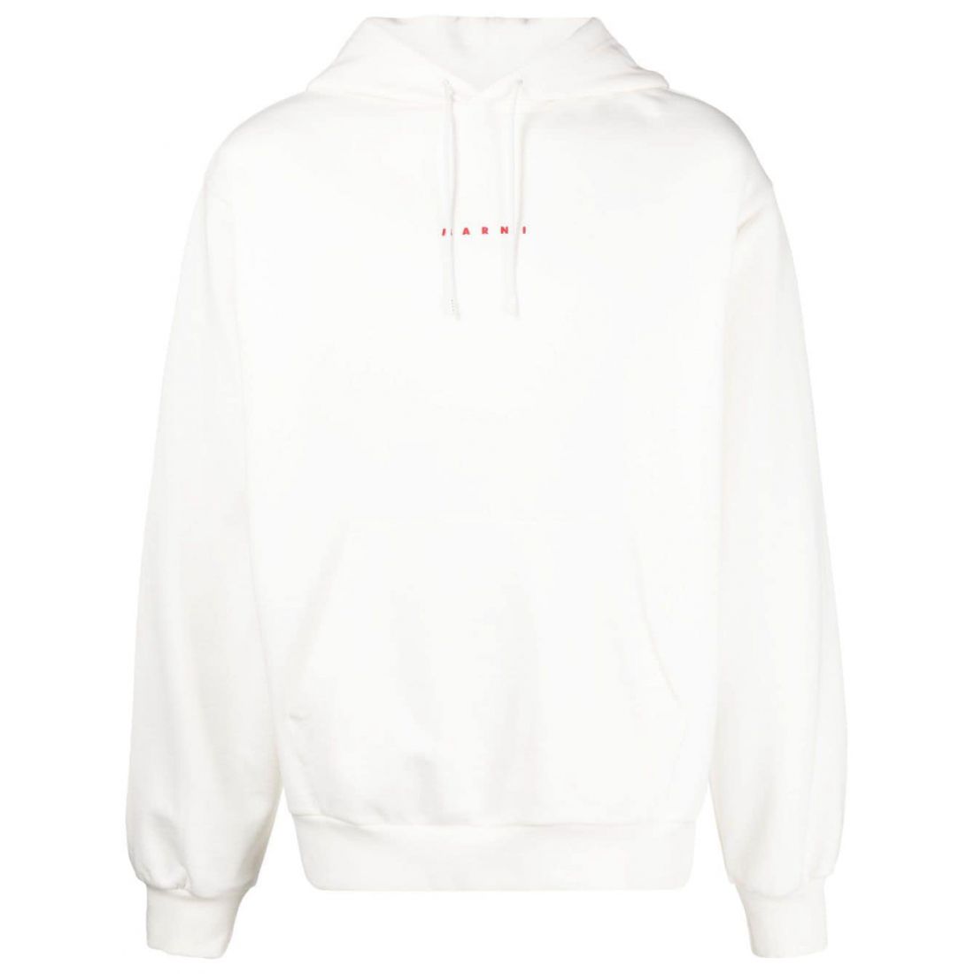 Marni - Sweatshirt à capuche  'Logo' pour Hommes