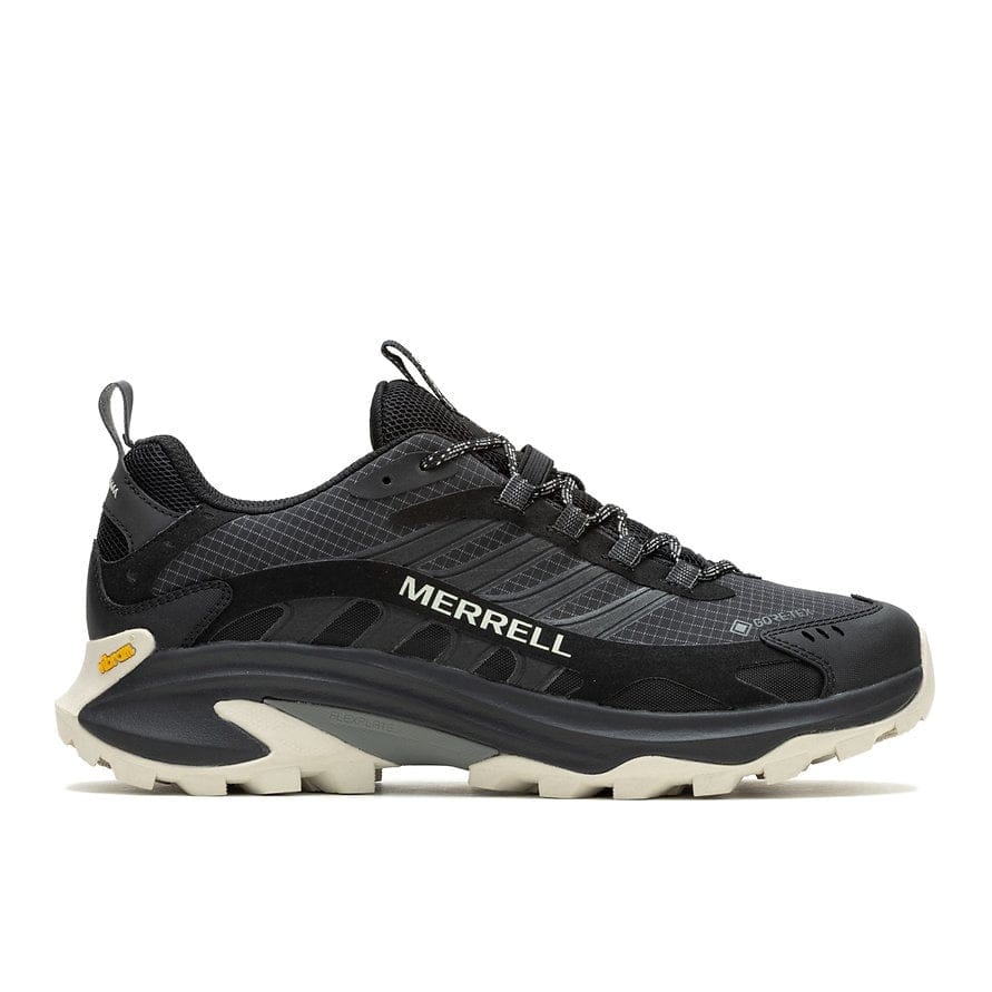 Merrell - MOAB SPEED 2 GTX-Herren-Schwarz-40