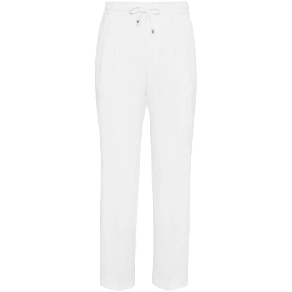 Brunello cucinelli - Pantalon pour Hommes