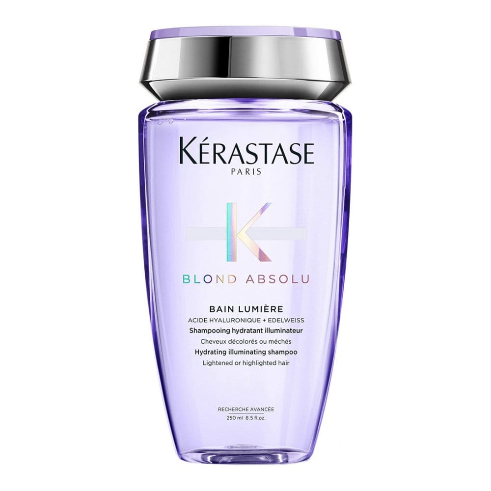 Kérastase - Shampoing 'Blond Absolu Bain Lumière' - 250 ml