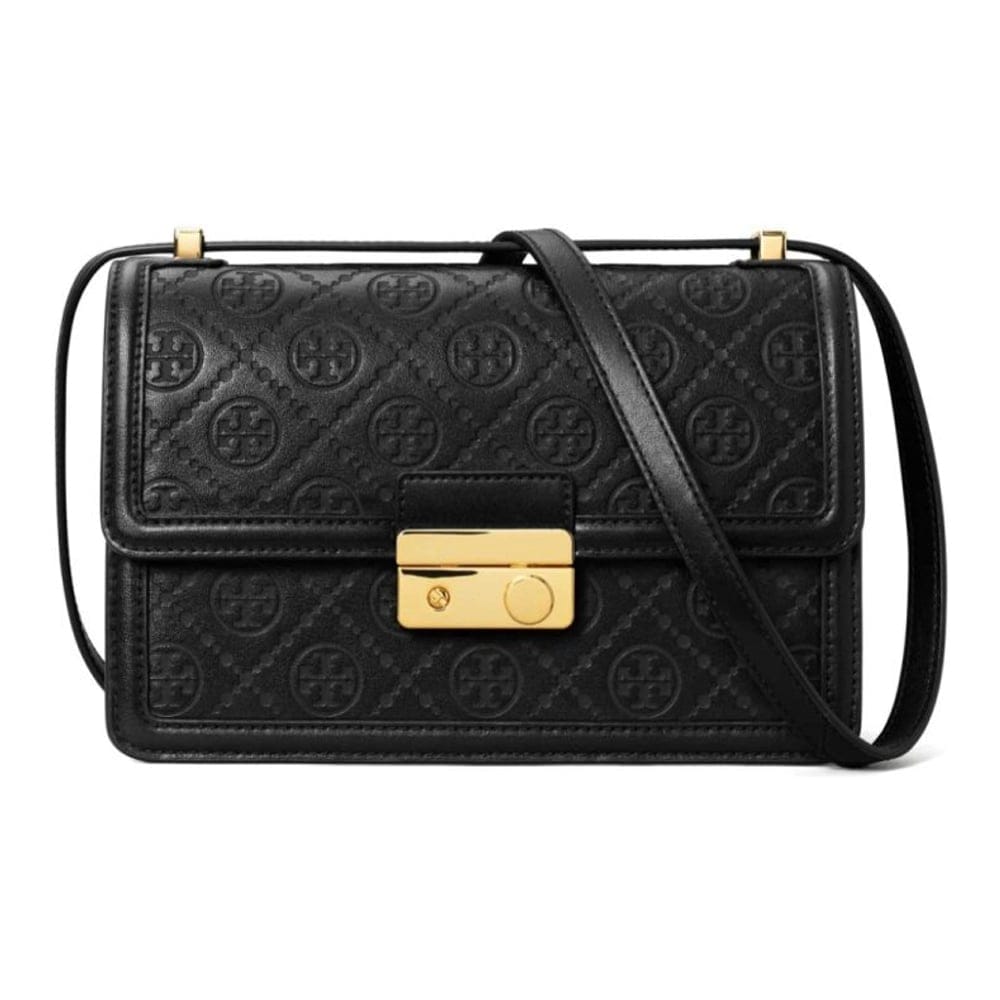 Tory burch - Sac à bandoulière 'T Monogram' pour Femmes