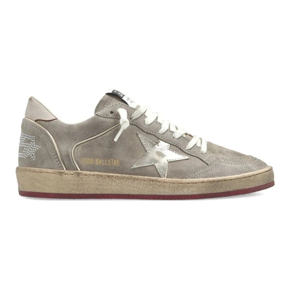 Golden goose deluxe brand - Sneakers 'Ball Star' pour Femmes