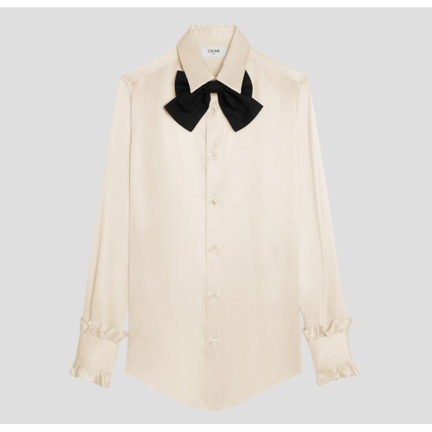 Celine - Chemise 'Romy' pour Femmes