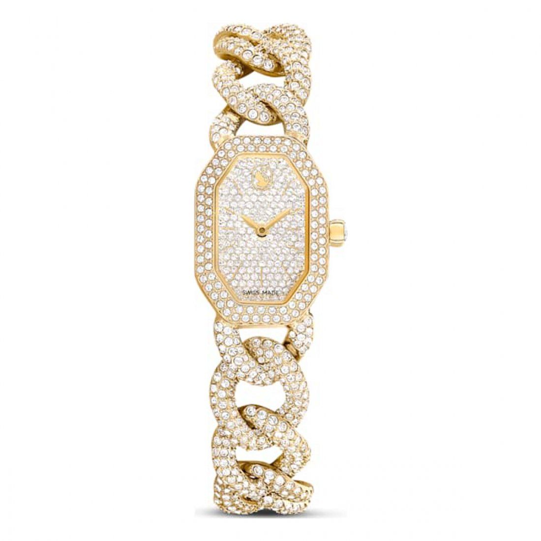 Swarovski - Montre 'Dextera Chain' pour Femmes