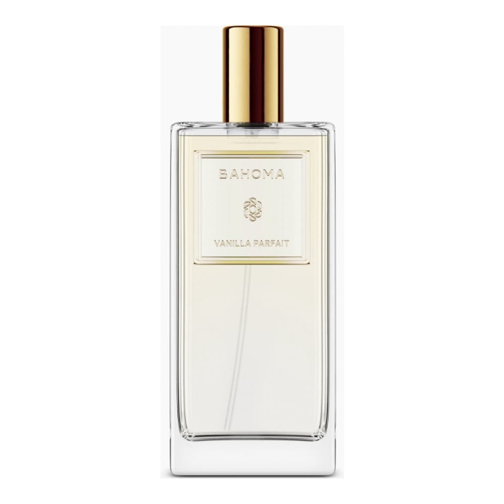 Bahoma london - Spray d'ambiance 'Pearl' - Vanilla Parfait 100 ml