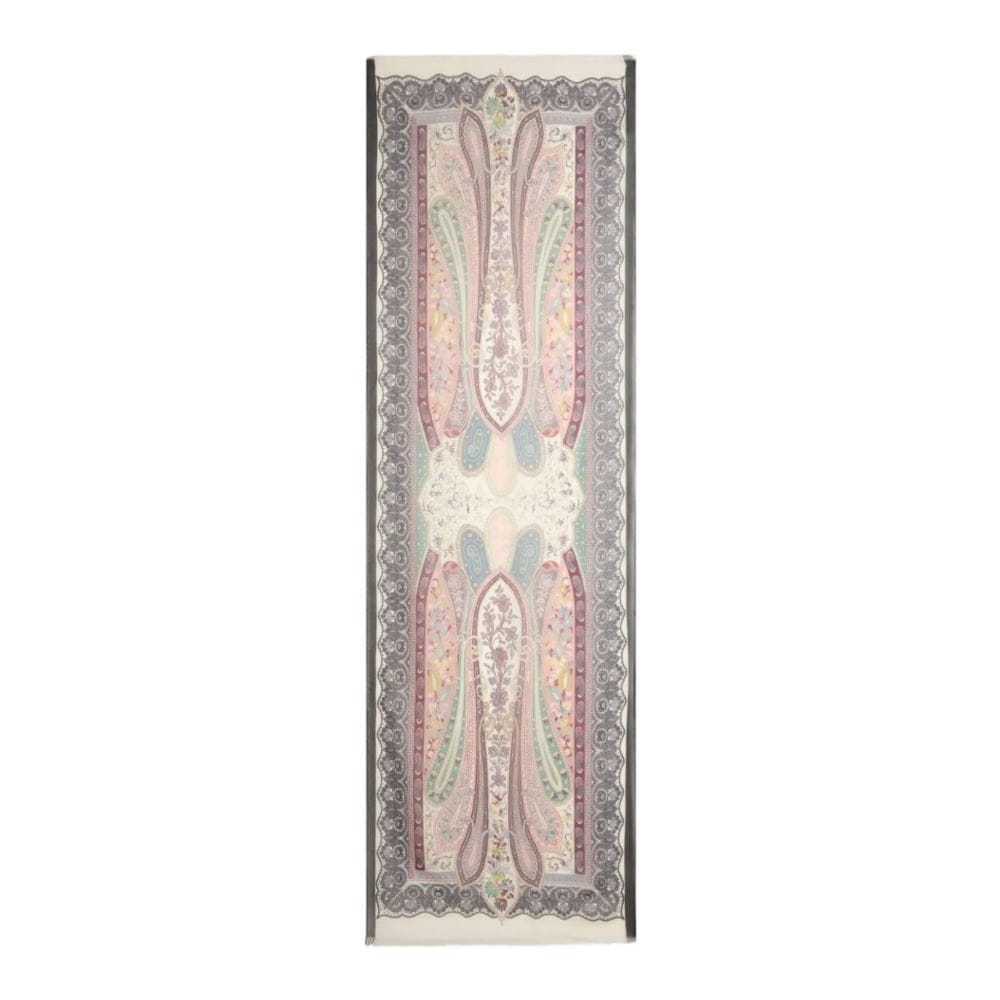 Etro - Foulard 'Printed' pour Femmes