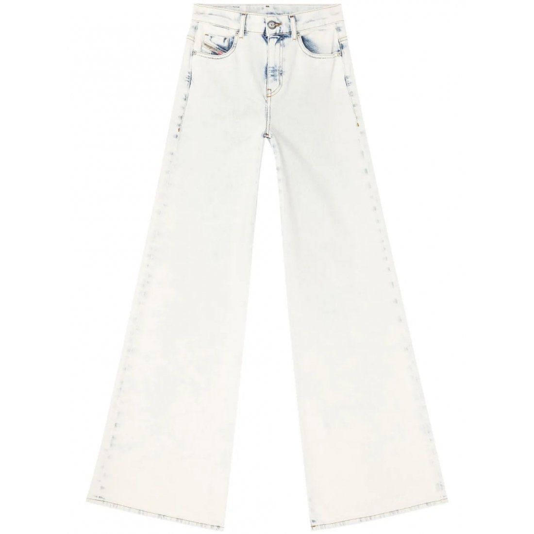 Diesel - Jeans '1978 D-Akemi' pour Femmes