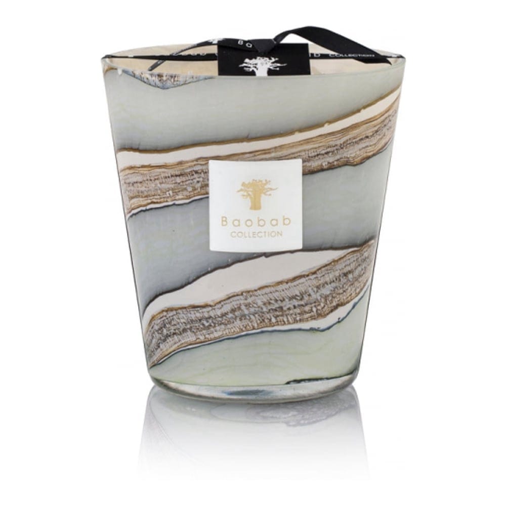 Baobab collection - Bougie parfumée 'Sand Sonora Max 16' - 2.3 Kg