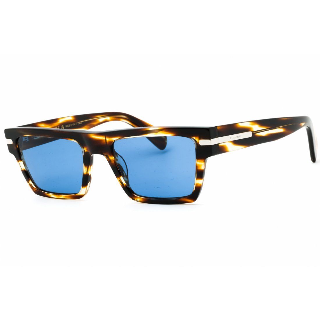 Salvatore ferragamo - Lunettes de soleil 'SF1086SN' pour Hommes