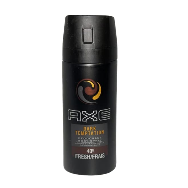 Axe - Déodorant spray '48-Hour Fresh' - Dark Temptation 150 ml
