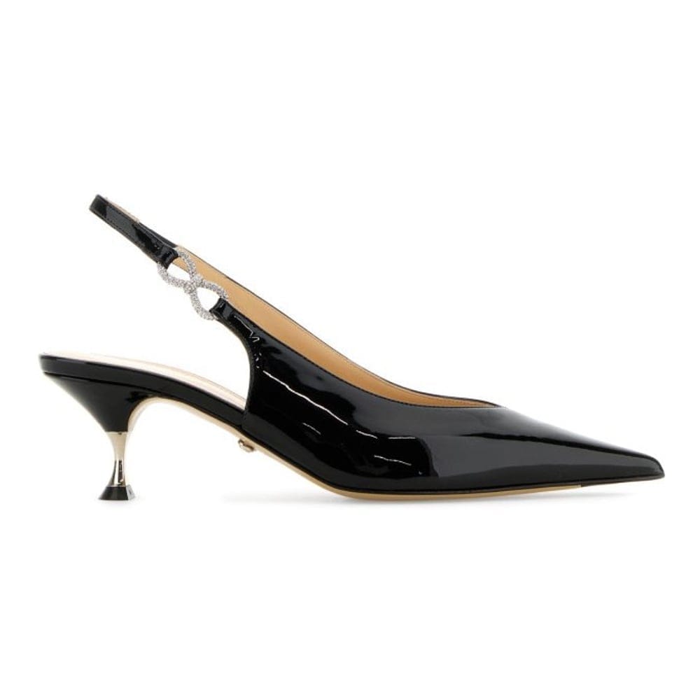 Mach & mach - Escarpins 'Crystal Bow' pour Femmes