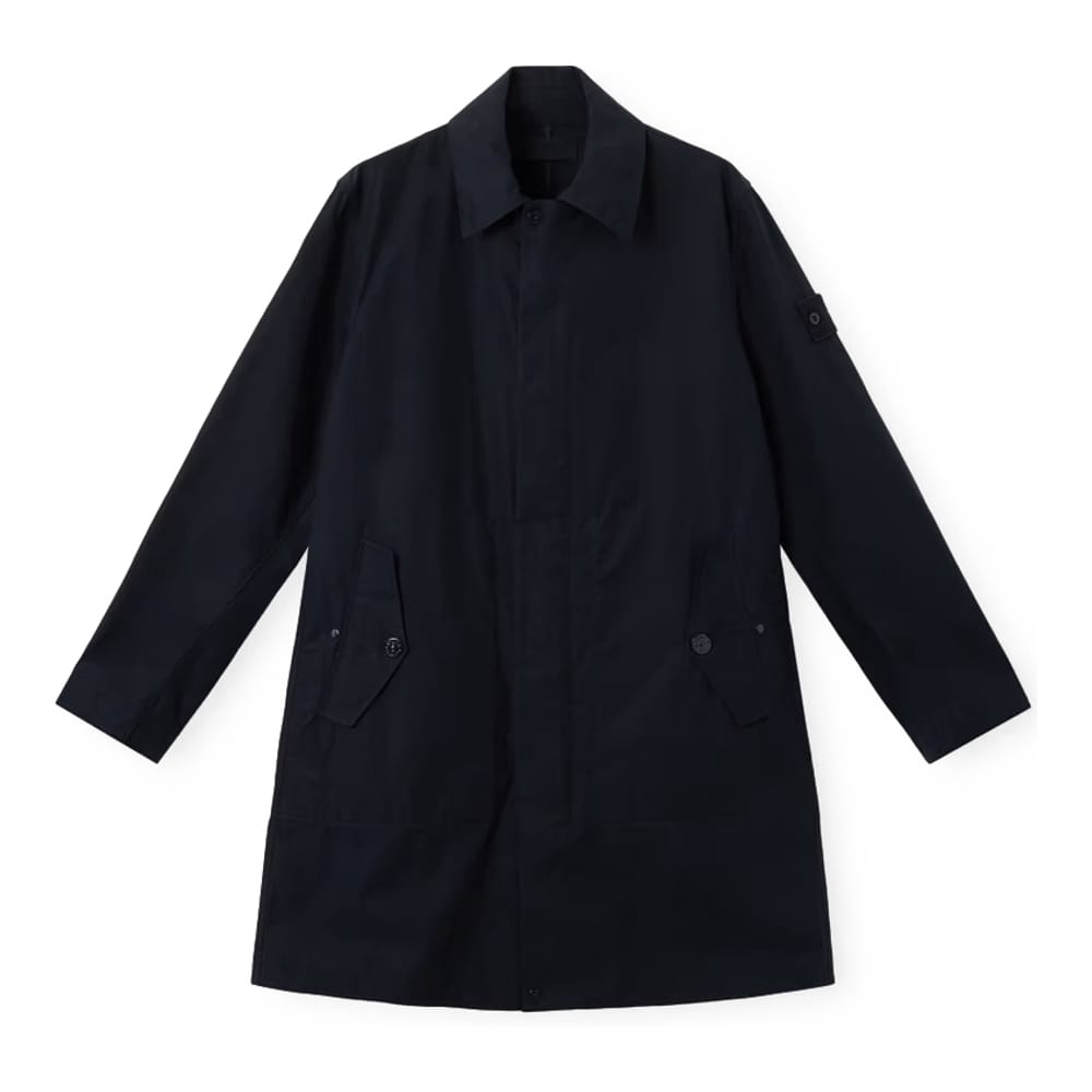 Stone island - Trench 'Ghost' pour Hommes