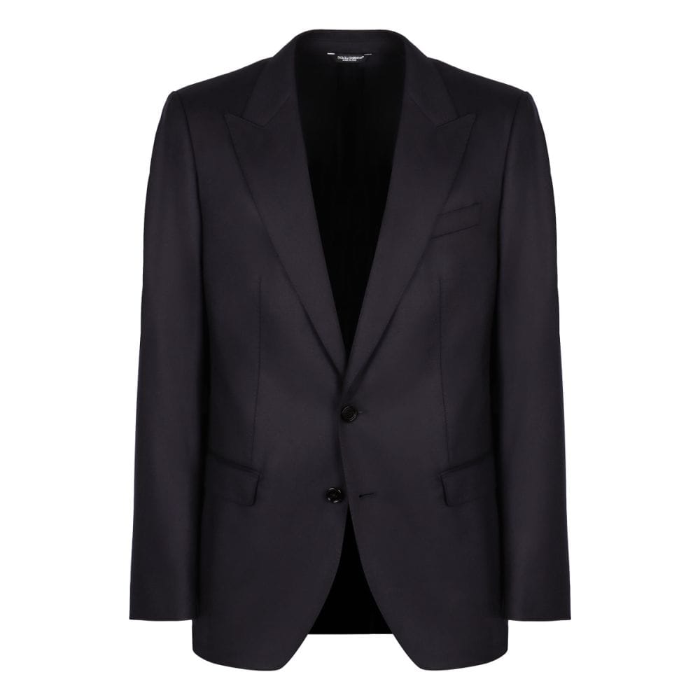 Dolce&gabbana - Blazer pour Hommes