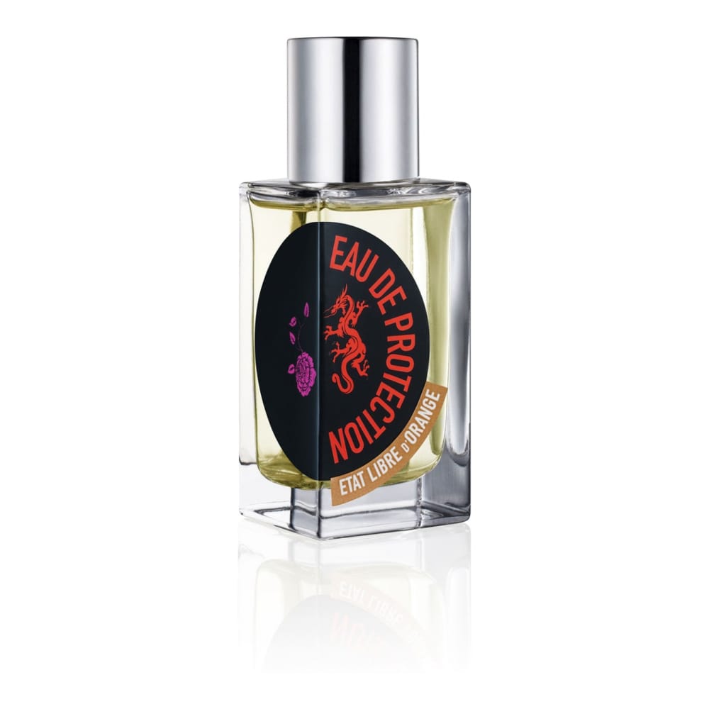 Etat libre d'orange - Eau de parfum 'Eau de Protection' - 50 ml
