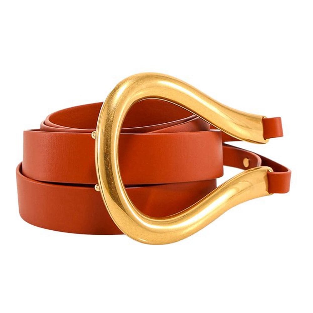 Bottega veneta - Ceinture 'Double Strap' pour Femmes