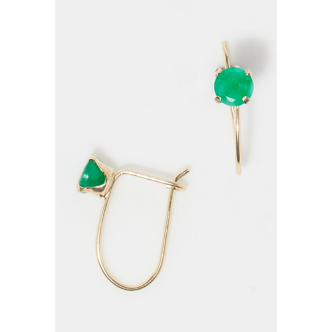 Or éclat - Boucles d'oreilles 'Envoutant' pour Femmes