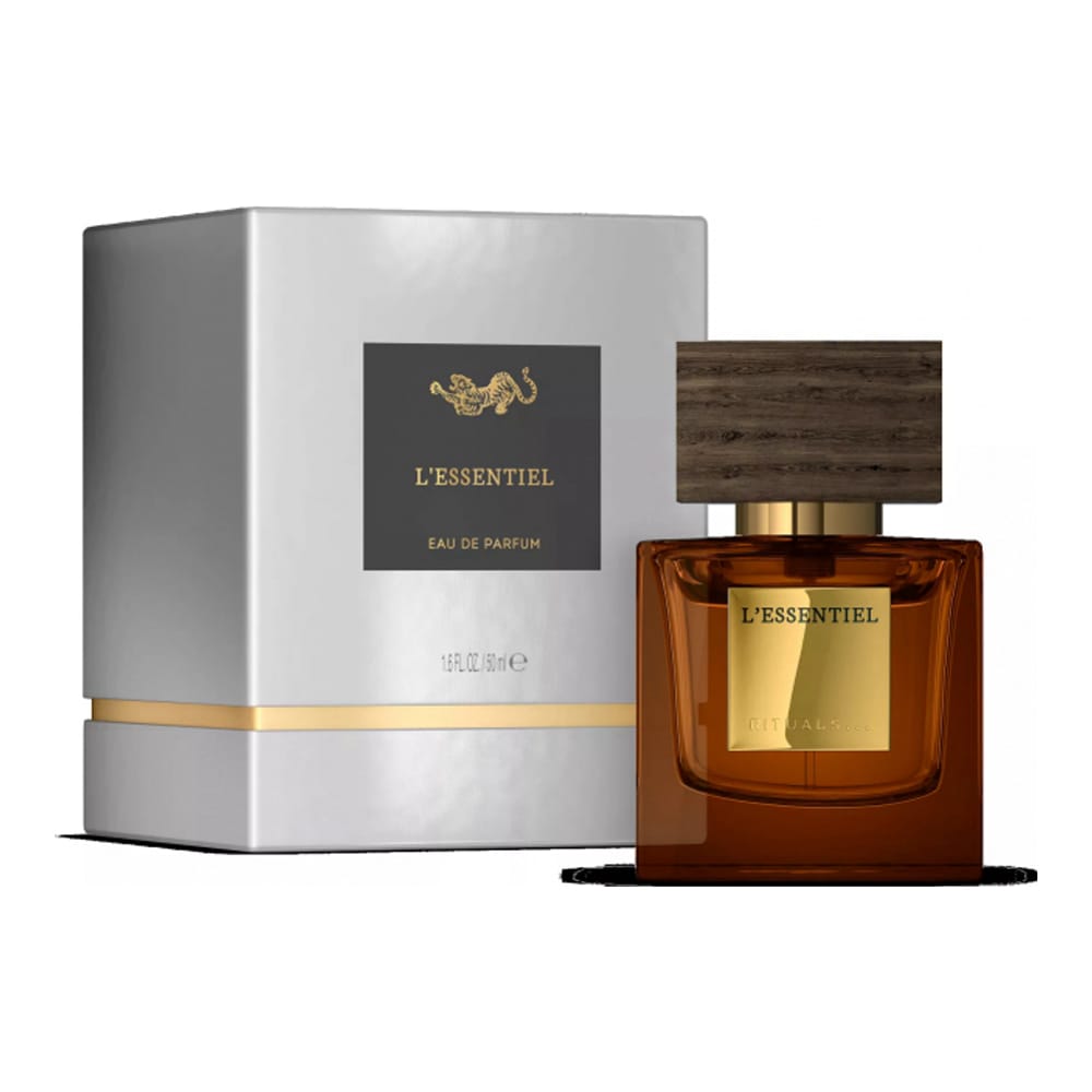 Rituals - Eau de parfum 'L'Essentiel' - 50 ml