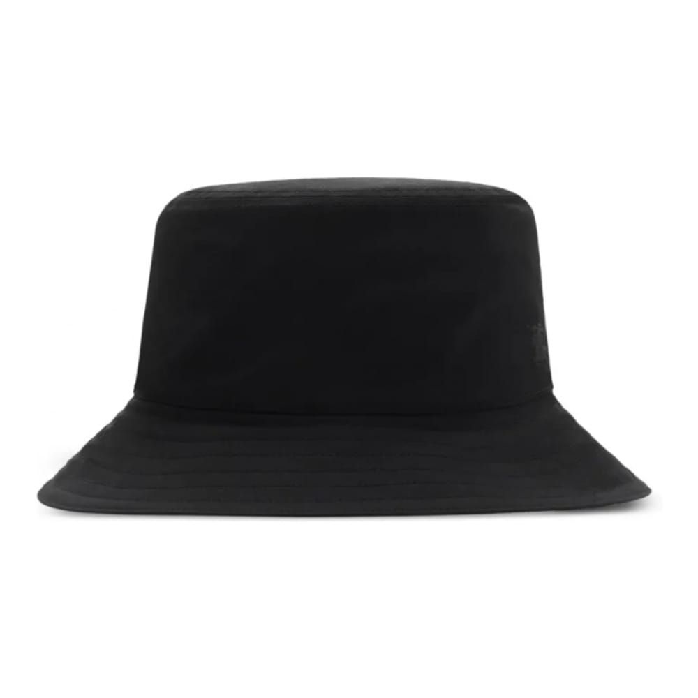 Burberry - Chapeau 'Reversible Gabardine' pour Femmes