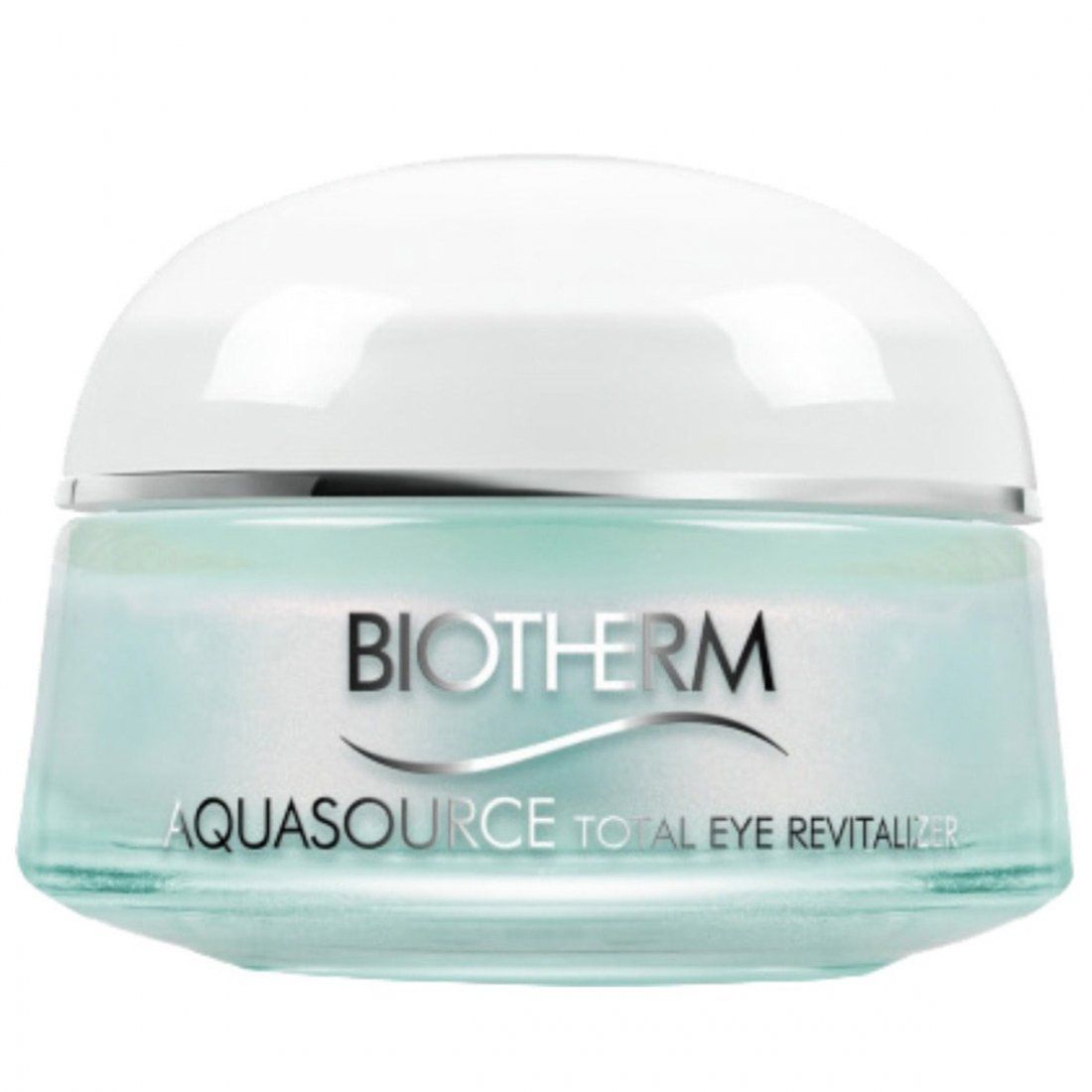 Biotherm - Gel contour des yeux 'Aquasource Total Revitalizer' - 15 ml