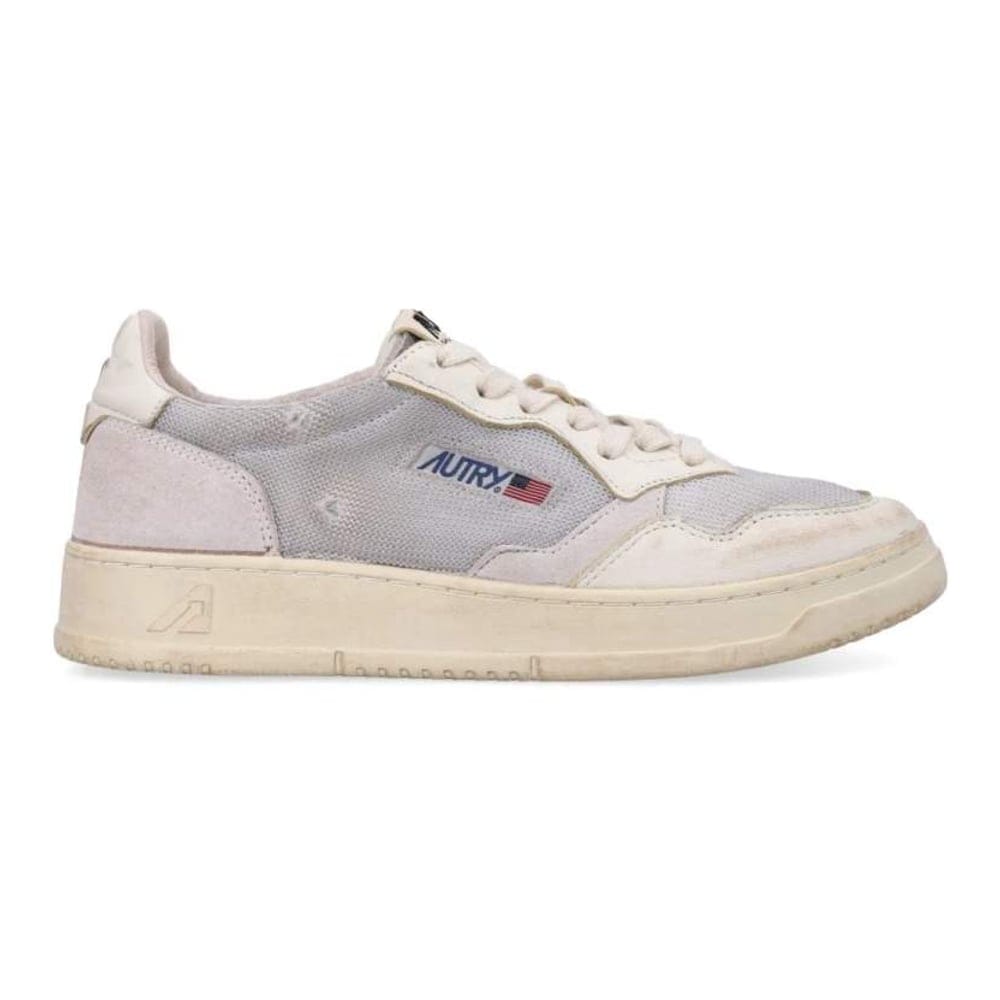 Autry - Sneakers 'Low-Top' pour Hommes